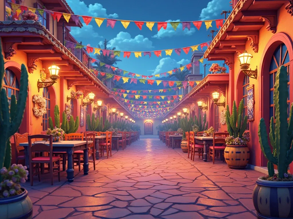 Maracas